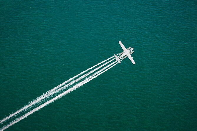 Halong Bay Seaplane- A bird's eye view experience from Sky ( 25') - Who Is This Tour Best For?