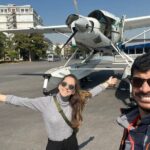 Halong Bay Seaplane Sightseeing Tour with Pick Up - Deep Dive into the Experience