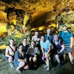 Halong Bay Shore Excursion: Full Day Cruise Tour from Cruise Port - FAQs