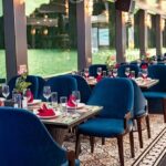 Halong Bay VIP Cruise from Hanoi  Kayak, Cave Discovery & Party - The Cruise: A 5-Star Floating Retreat