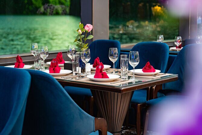 Halong Bay VIP Cruise from Hanoi  Kayak, Cave Discovery & Party - What We Love About This Tour