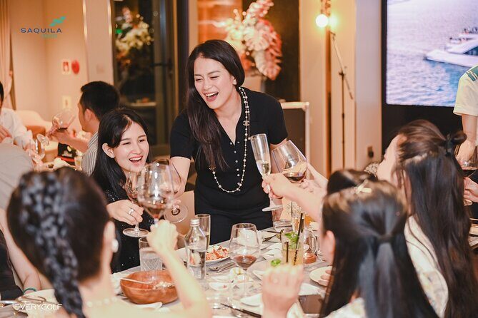 Halong City Night Tour: Sunset Views, Dining on a Luxury Yacht - Practical Details and Value