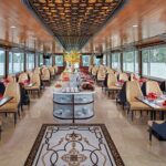 Halong Cozy Day Cruise From Hanoi By Express Limousine Bus - What’s Included and What to Consider