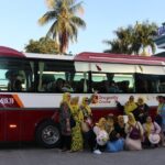 Halong Day Tour: Islands, Cave, Kayak. Lunch. Transfers - What Do Travelers Love Most?