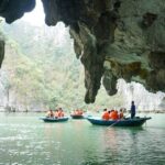 Halong Day Trip with Heavenly Palace Cave and Kayaking - How the Tour Works: A Complete Breakdown