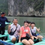 Halong Day Trip with Heavenly Palace Cave and Kayaking - What’s Included and What to Consider