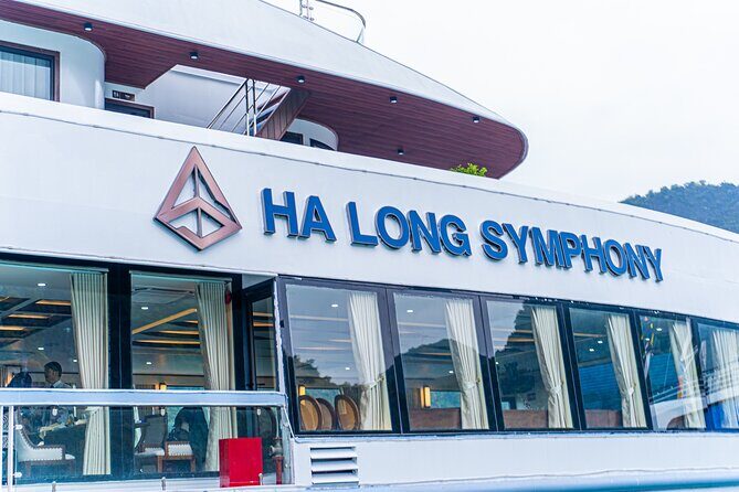 Halong Heritage Luxury Day Symphony Cruise From Hanoi - Final thoughts: is this cruise for you?