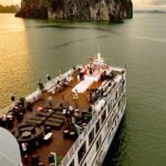 Halong Lan Ha Bay 2D1N by Sea Coral Cruise from Tuan Chau Port - What’s Included and What’s Not