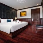 Halong & Lan Ha Bay 2D1N Luxury Erina Cruise with Local Cuisine - The Value of the Experience