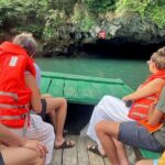 Halong & Lan Ha Bay Luxury 2D1N Erina 5 Star Cruise with Balcony - Who is this tour perfect for?