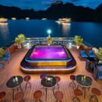 Halong & Lan Ha Bay Luxury Cruise 3 Days 2 Nights  All Inclusive - What Sets This Cruise Apart?