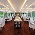 Halong Luxury Day Cruise: Buffet, Sunset Party & Jacuzzi - What the Experience Means for You