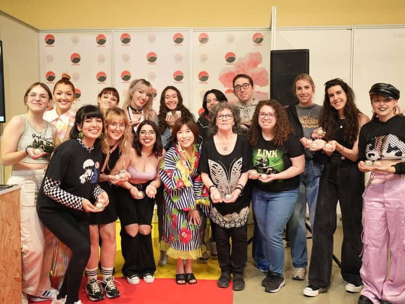 Hamamatsu: Kawaii Nerikiri Wagashi Workshop - Practical Tips for Participants