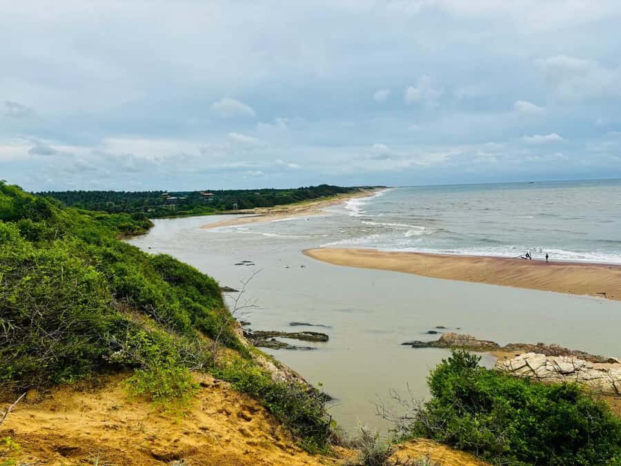 Hambantota: Shore Excursion with Culture and History - Exploring Ancient Temples and Monuments