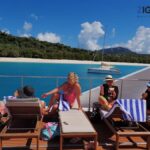 Hamilton Island: Whitsundays Sunset Dinner Cruise - Practical Tips for Your Sunset Dinner Cruise