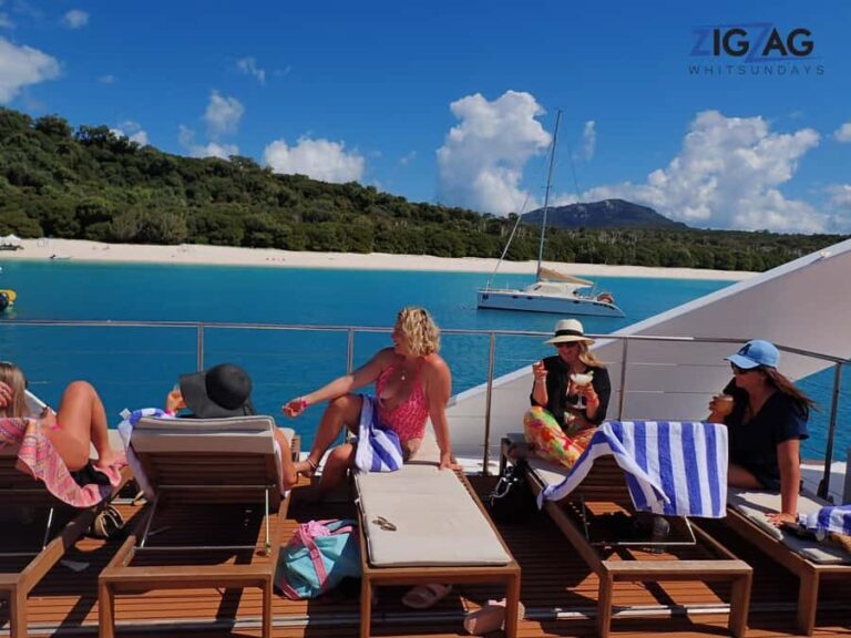 Hamilton Island: Whitsundays Sunset Dinner Cruise - Practical Tips for Your Sunset Dinner Cruise