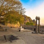 Hampi: Chitradurga Heritage Trails Guided Day Trip by Car - Lunch and Cultural Flavors