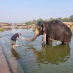 Hampi- Full day guided tour in private car with lunch - A Closer Look at the Itinerary