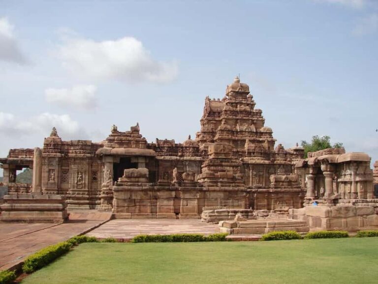 HAMPI FULL DAY TOUR FROM HOSPET - What to Expect on the Hampi Full-Day Tour