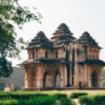 Hampi Royale  One-Day Luxury Sightseeing in AC Car - Exploring the Royal Monuments