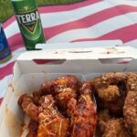 Han River sunset Chicken & Karaoke Private Tour - Transportation, Duration, and Group Dynamics