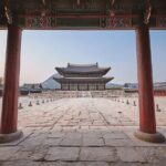 Hanbok in Palace and Traditional Dessert - Real-Life Insights from Previous Travelers