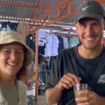 Hand on Vietnamese Cooking class with Ms hanh - In-Depth Review of Each Stop