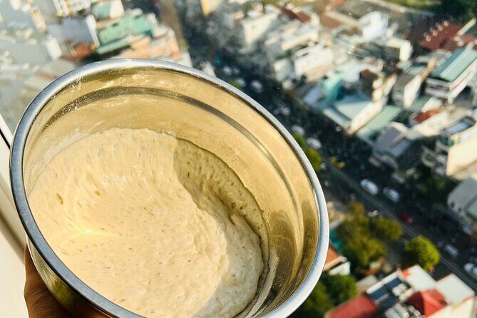 Hands-On Bánh Mì Baking Workshop, River View AC Kitchen - Practical Details and Tips
