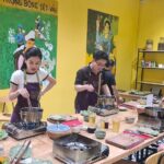 Hands on Cooking Class with Ben Thanh market visit - Who Will Enjoy This Experience Most?