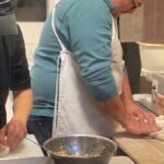 Hands On Gyoza Making Workshop, The Art and Culture of Gyoza - The Workshop: Learning from a Local Master