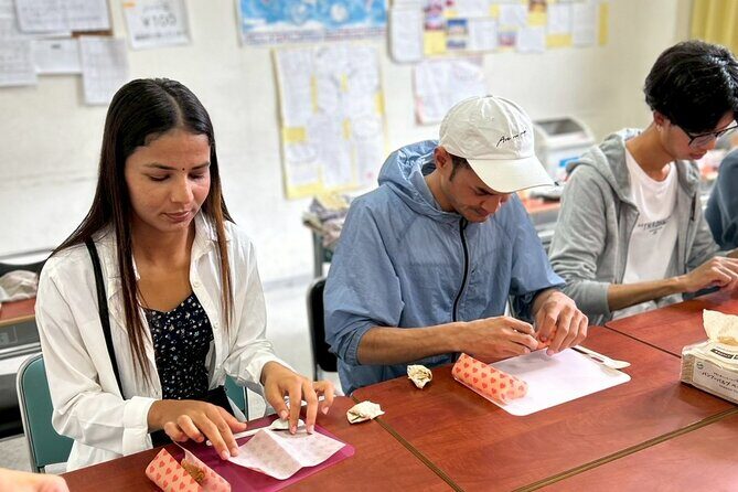 Hands On Japanese Bento Box Making Experience - Who Should Consider This Tour?
