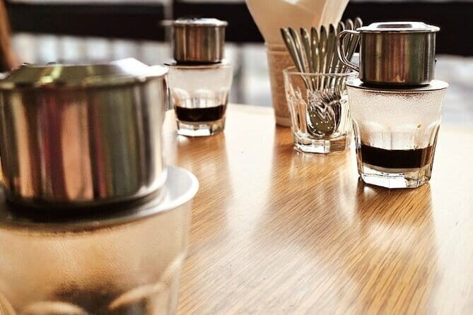 Hands-on making 3 Iconic Coffees of South Central North Vietnam - Final Thoughts