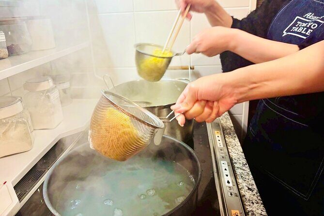 Hands-On Ramen & Gyoza Class in Tokyo Home Kitchen Fun & Easy - Who Should Consider This Tour?