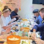 Hands-on Sushi Making in Kyoto! Same-Day Booking Available - The Location and Logistics