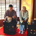 Hands-on Table-Style Matcha in 150-Year-Old Kyoto Machiya - The Guided Tea Experience: A Step-by-Step Journey