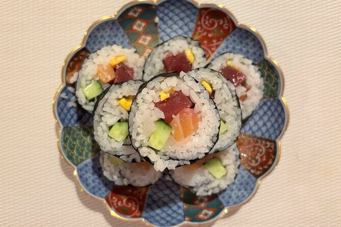 Hands-On Tokyo Sushi Class: Roll, Temari & Home Cooking - What You’ll Learn and Make