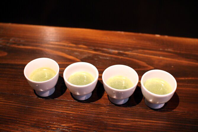 Hands On Uji Matcha Experience in Seika Town - Final Thoughts