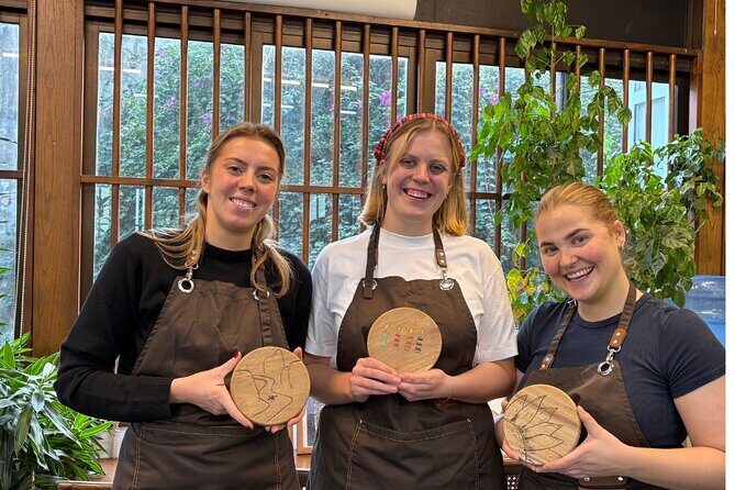 Hands-On Wood Carving Workshop in Hanoi with Local Artisans - The Value of Supporting Local Artisans