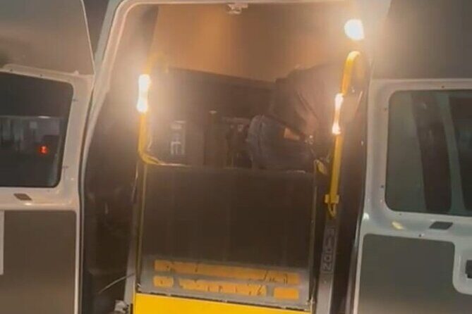 HandyCap Transfer Airport to Dorado, Rio Grande or Luquillo - FAQ