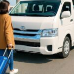 Haneda(HND) airport shared ride to your hotel in Tokyo City - How Useful Is This Service Based on Actual Feedback?