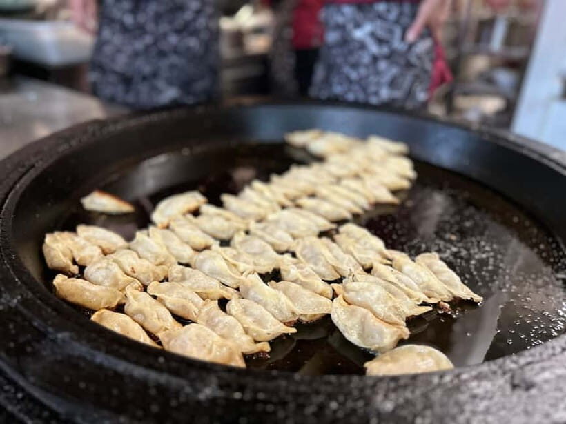 Hangzhou: A Local Breakfast Experience and TCM visit - FAQ