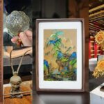 HangZhou: Copper Carving Experience with Master Hu Bingren - The Sum Up