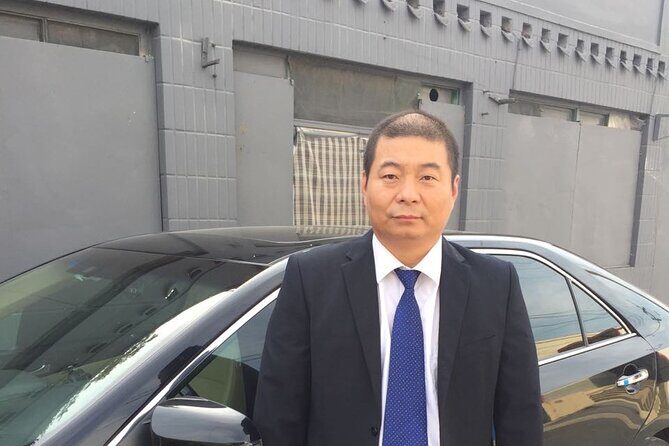 Hangzhou East Railway Station Transfer To Hangzhou Downtown City - Who Should Consider This Service?