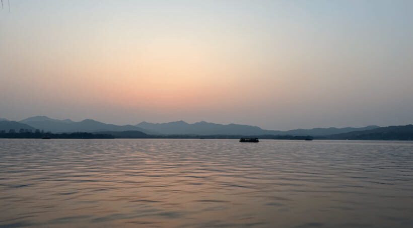 Hangzhou: Half Day Private Tour (West Lake Cruise Included) - An In-Depth Look at the Tour Itinerary