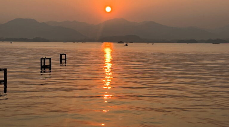 Hangzhou: Half Day Private Tour (West Lake Cruise Included) - The Itinerary: What to Expect