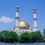 Hangzhou Muslim Trail: Faith, History, and Halal Flavors - What’s Included & Practical Details