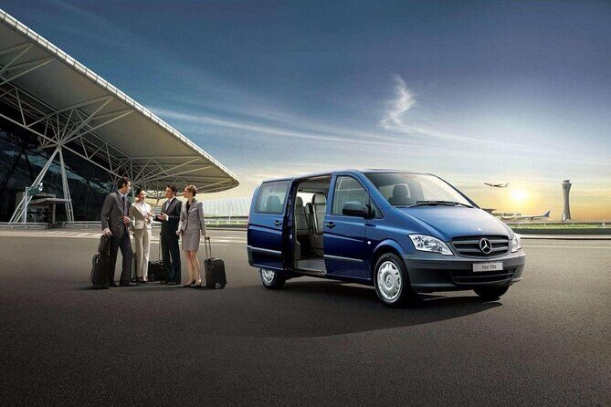 Hangzhou Private Car Transport - What’s Included and What’s Not