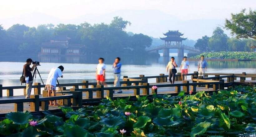 Hangzhou Private One Day Trip from Shanghai by Bullet Train - Why This Tour Is Worth It