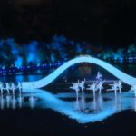 Hangzhou: Private Shopping & Impression West Lake Show Tour - Analyzing the Value