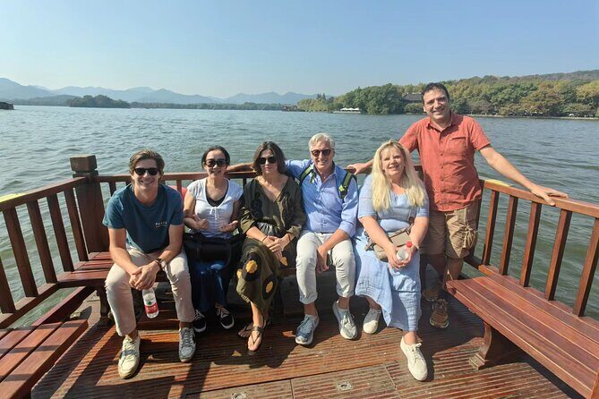 Hangzhou Private Tour from Shanghai by Bullet Train - What’s Included and What’s Not